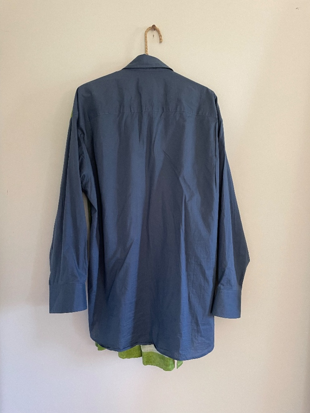 Vivienne Westwood Smock Shirt - size 42 - Picture 4 of 4